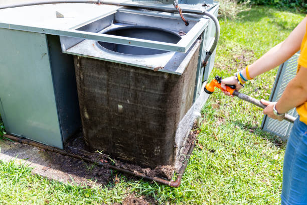 Best Best Air Duct Cleaning Company  in Ridge Wood Heights, FL