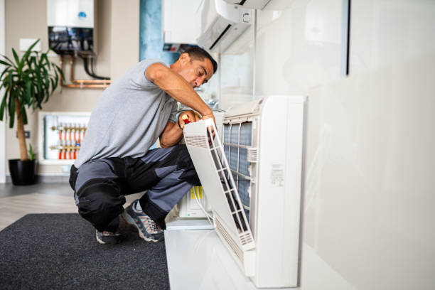 Best Commercial Air Duct Cleaning  in Ridge Wood Heights, FL