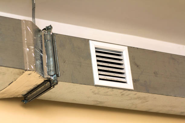 Best Emergency Air Duct Cleaning  in Ridge Wood Heights, FL