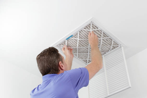 Emergency Air Duct Cleaning in FL